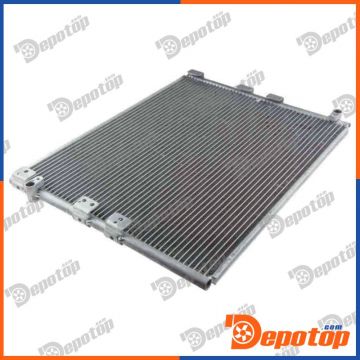 Radiateur de Climatisation pour TOYOTA | CCS-TY-014, 8FC351304071